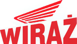 WIRAŻ – Ośrodek Szkolenia Kierowców Logo